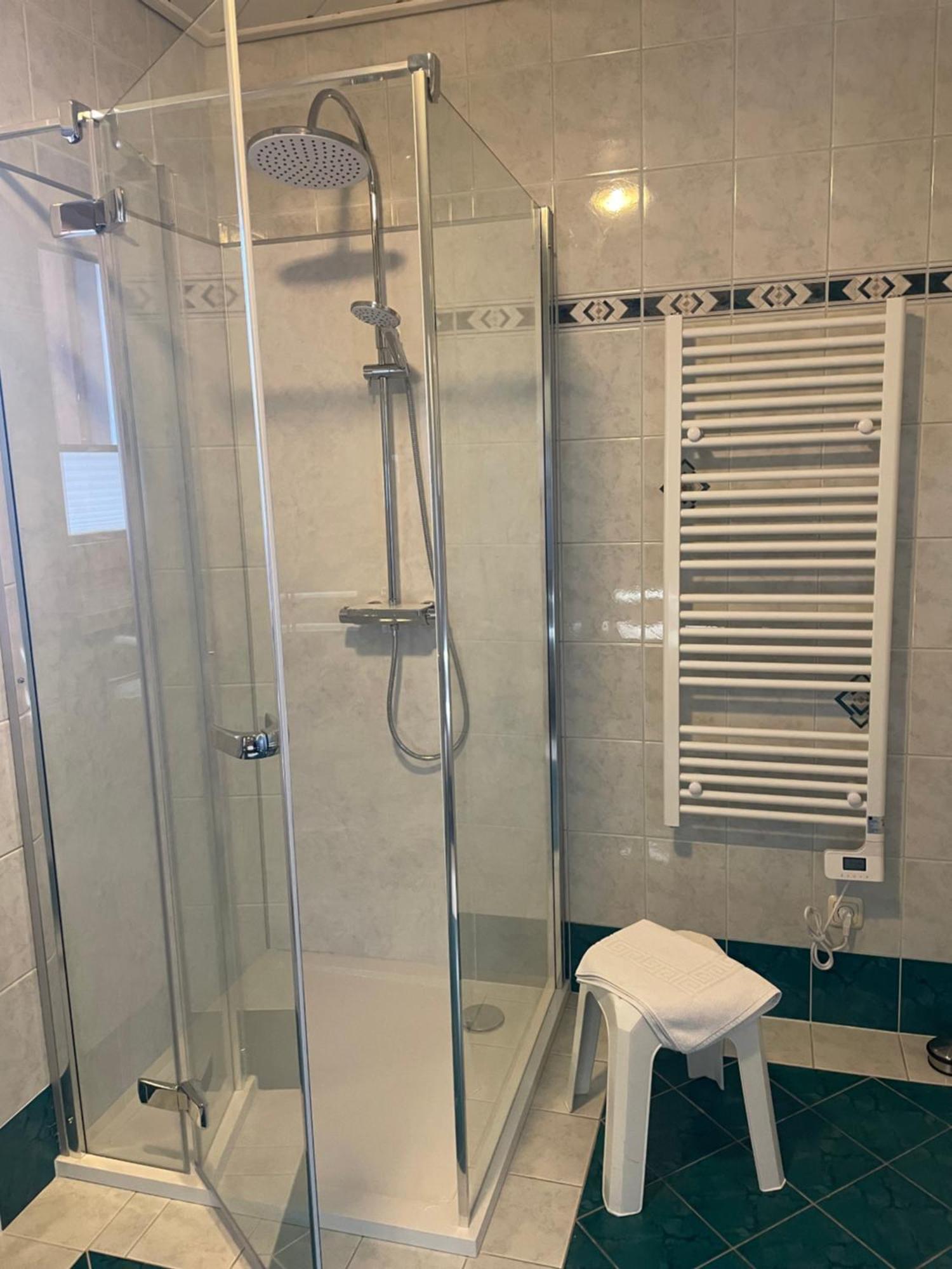 Ferienwohnung Renate Hubner Гозау Екстериор снимка