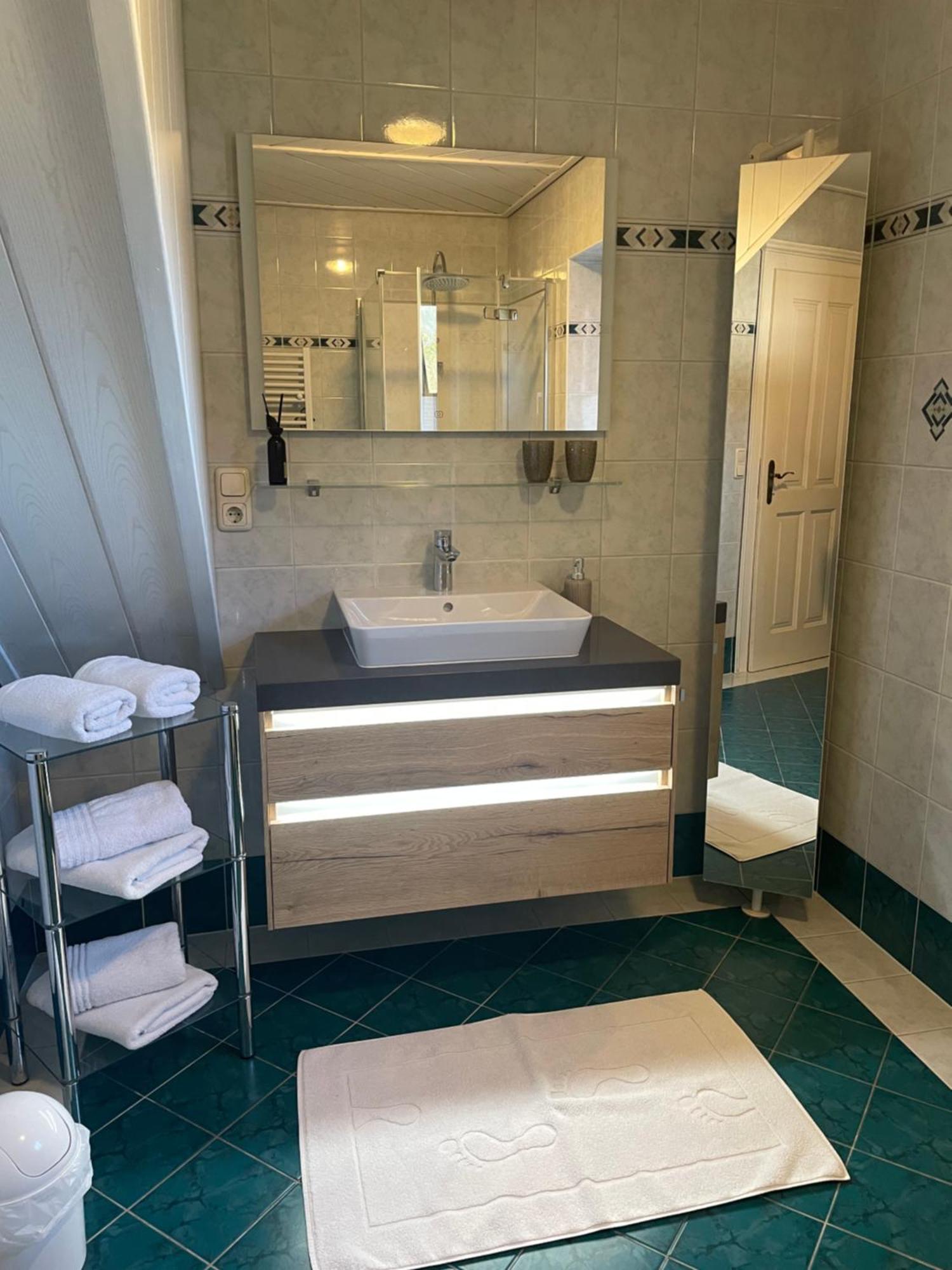 Ferienwohnung Renate Hubner Гозау Екстериор снимка
